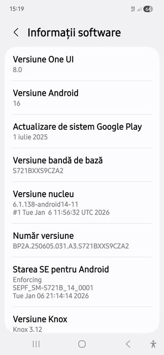 Samsung Galaxy S24 FE