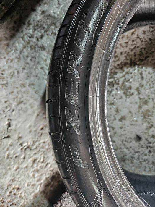 245 40 18 vara pirelli