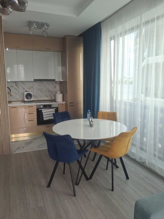 Apartament de inchiriat in rezidenta Lake On Mamaia