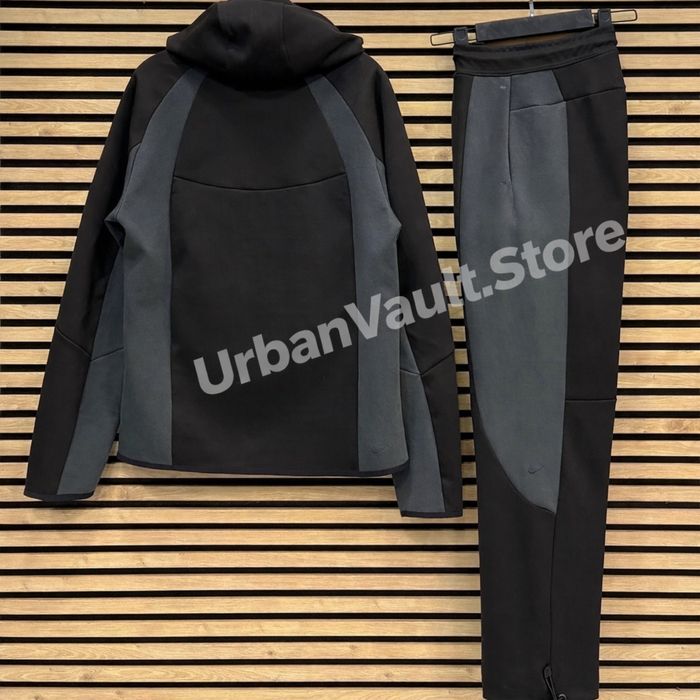 Nike Sportswear Tech Fleece Full-Zip Tracksuit - marimi s-xxl