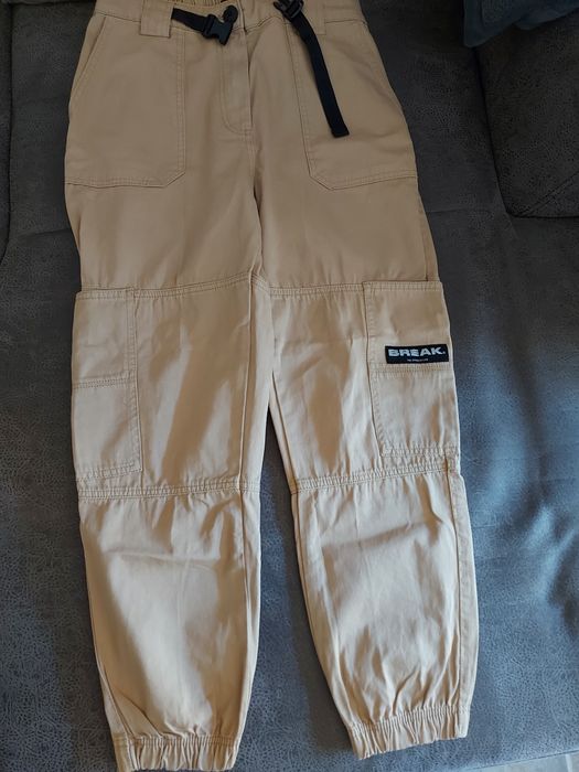 Bershka панталон