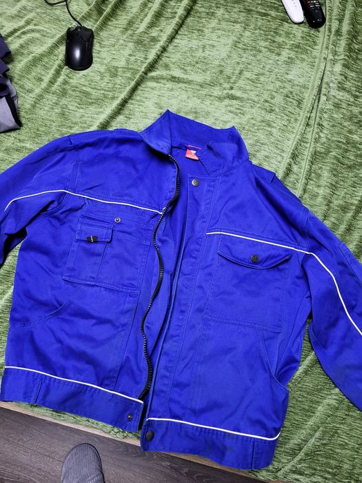 Geacă de muncă Strauss