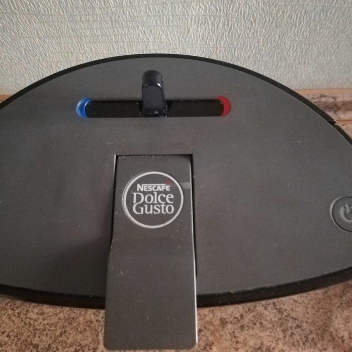 Кофеварка капсульная