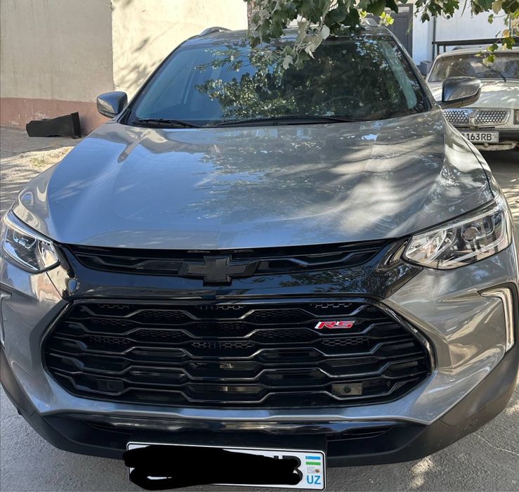 Tracker 2 premier plus 28,000km yurgan