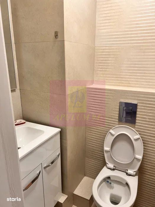 Vanzare apartament 3 camere Decebal, metrou, parking