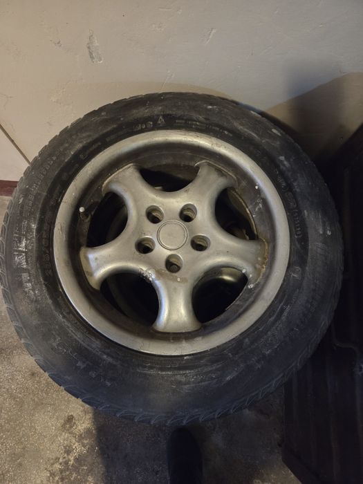 Cauciucuri iarna , vara M+S