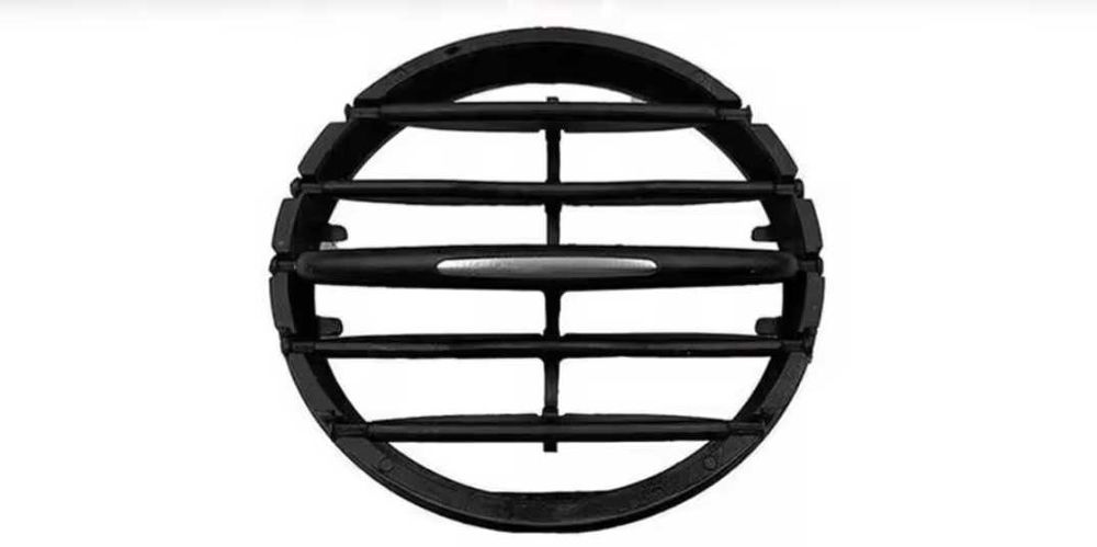 Отвори за духалките на климатика/парното Volkswagen Tiguan VW Тигуан