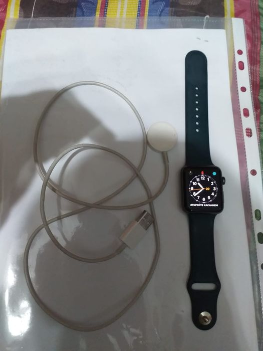 Продам часы APPIE WATCH series 3.ОРИГИНАЛ