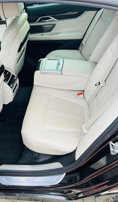 Vand BMW 730 xdrive