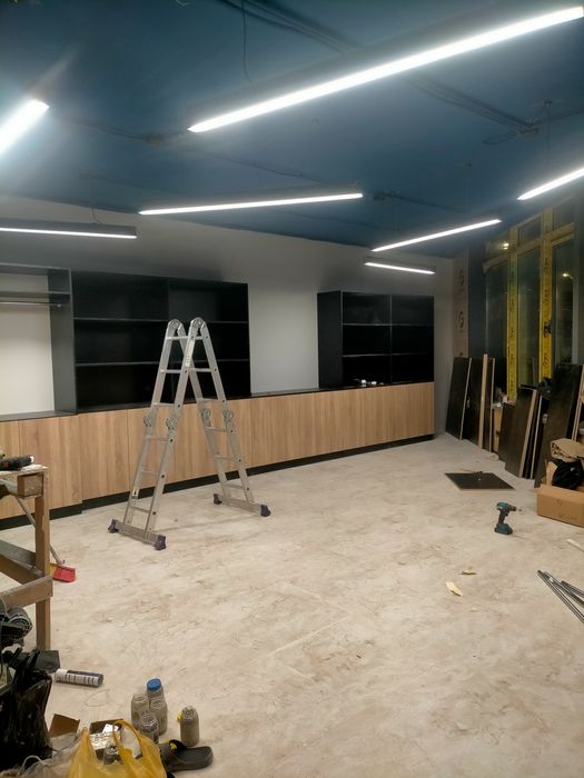 Монтажный ЭЛЕКТРИК