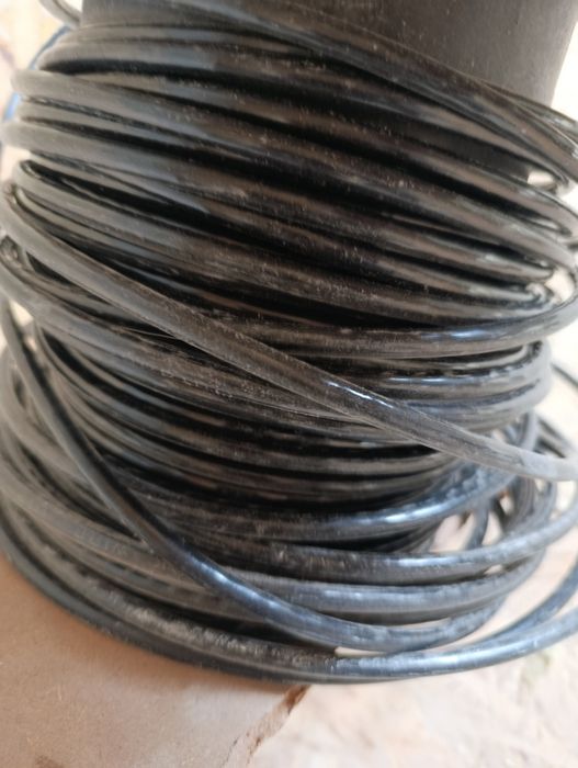 Продам сетевой кабель кат 6.