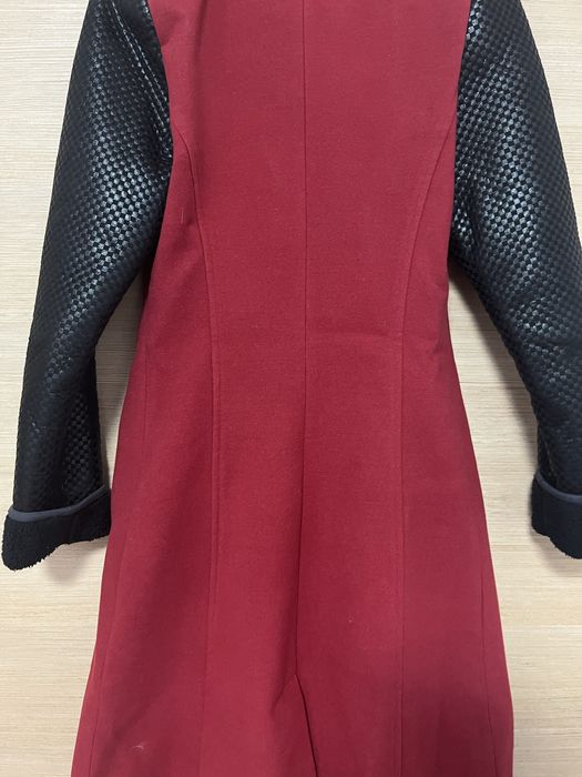 Дамско палто Junona