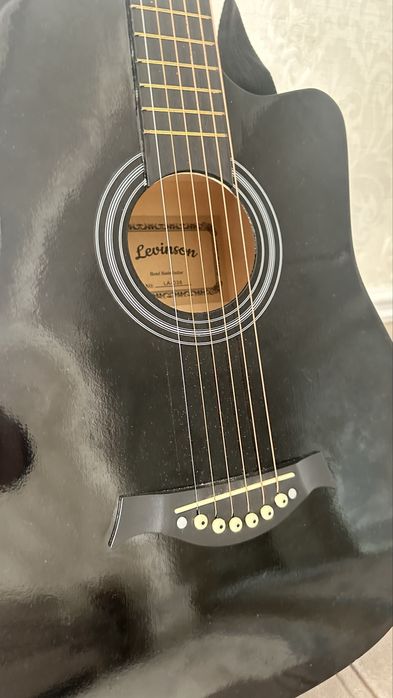 Гитара за 45 тсч