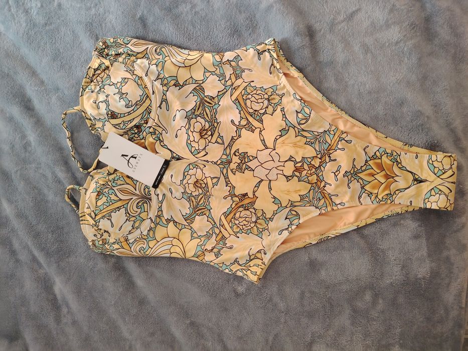 Бански дамски нов