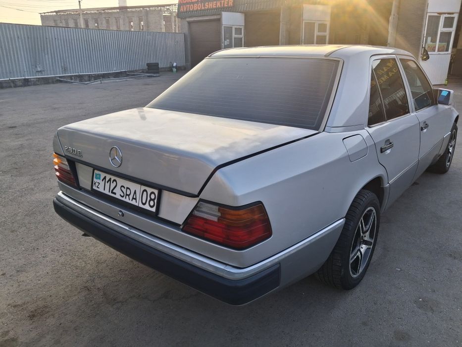 Продам Мерседес.
