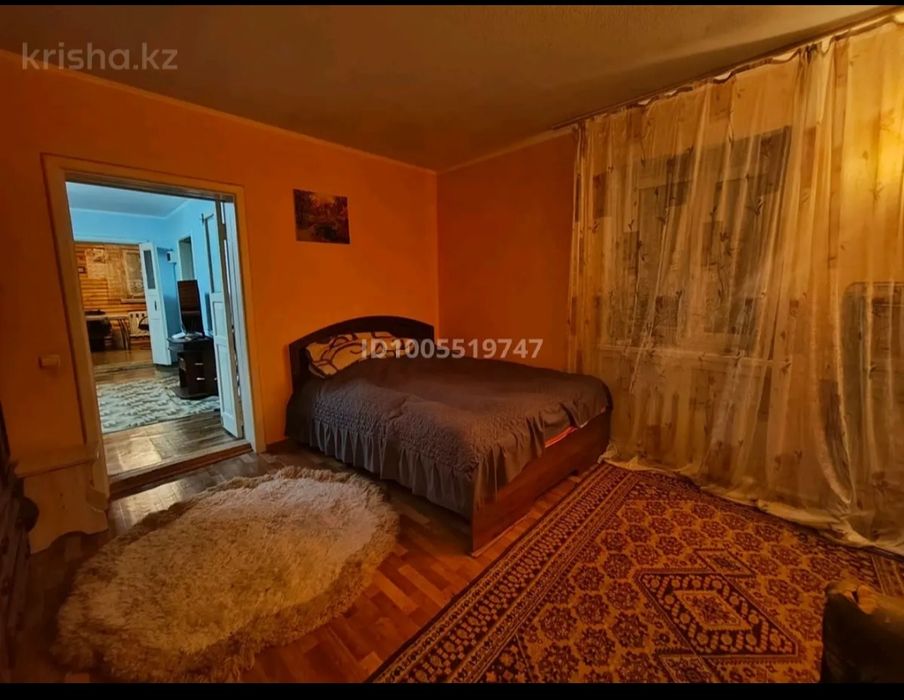 Продаётся дом в хорошем состоянии