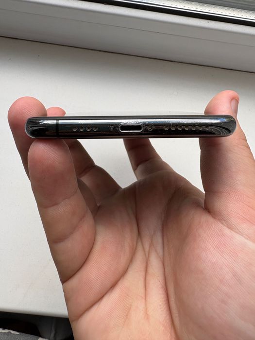 iPhone XS Max 256GB Space Grey