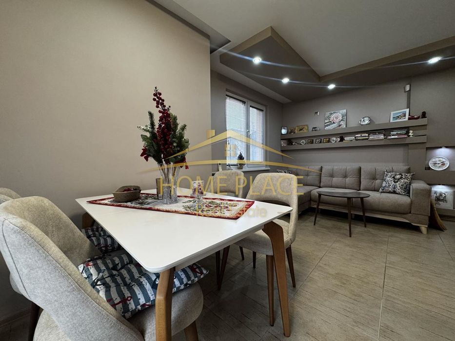 Дава се под наем Двустаен апартамент в Варна, Виница - 60 кв.м за 398.82 € - Снимка #2