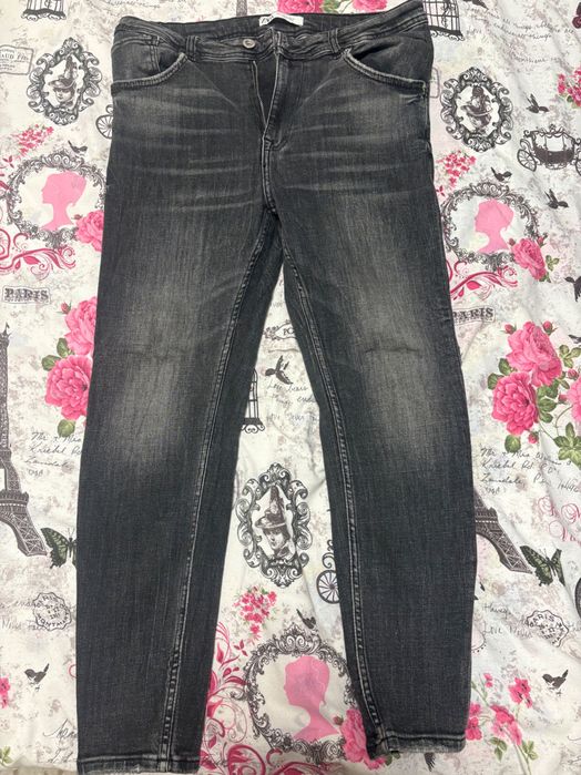 Мъжки дънки маркови