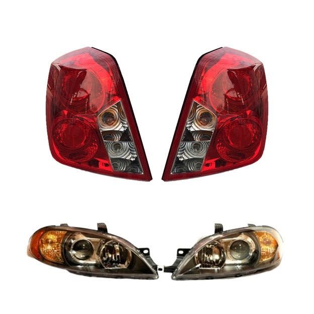 Gentra jentra amerikanka fara optom narx skidka