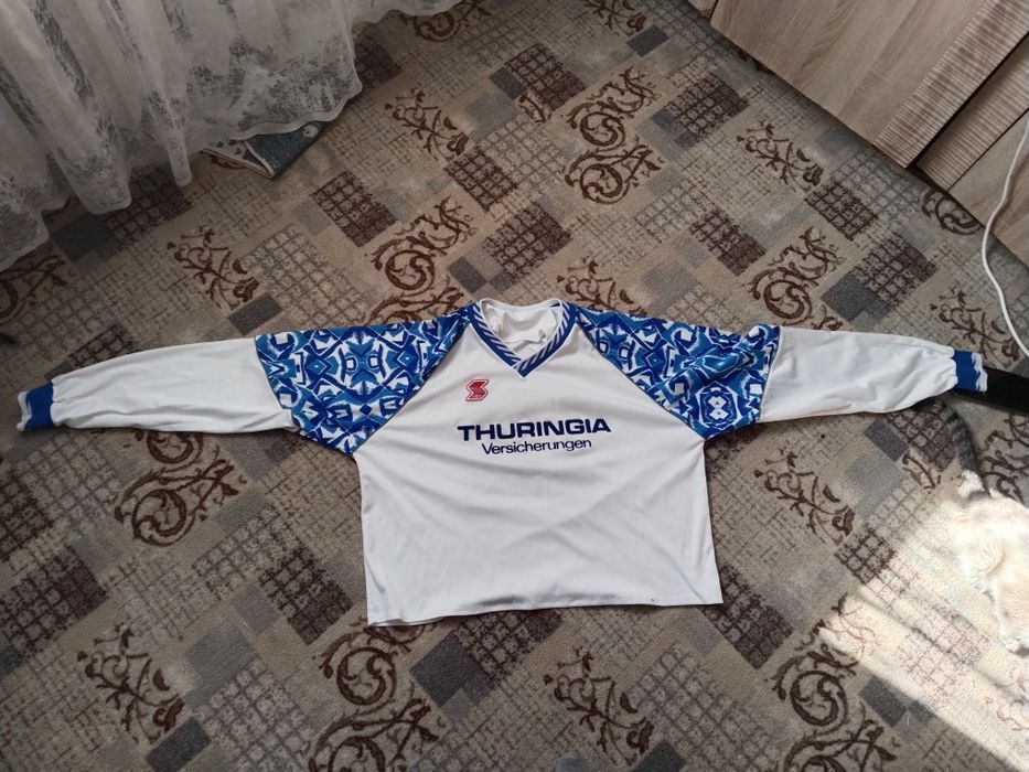 майка для хоккея