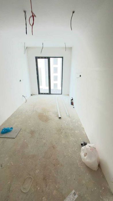 Срочно продаётся 2х комнатная квартира на 7 и 6 ом этаже ЖК SAF Towers