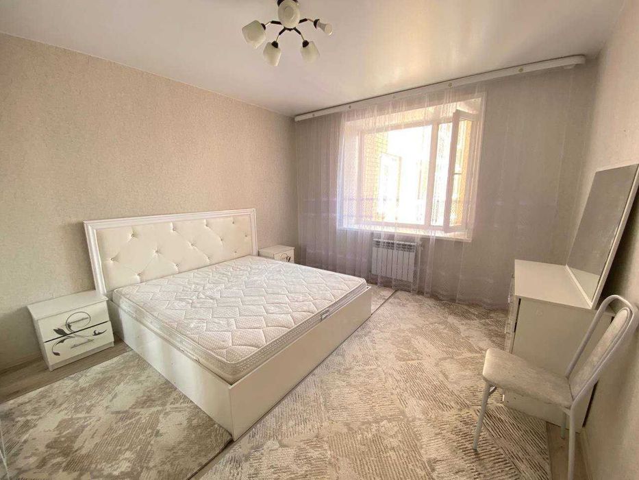 Продажа 3-комнатной Береке.