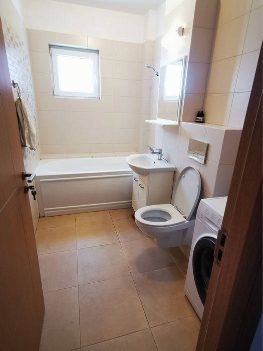 Inchiriez apartament Untold