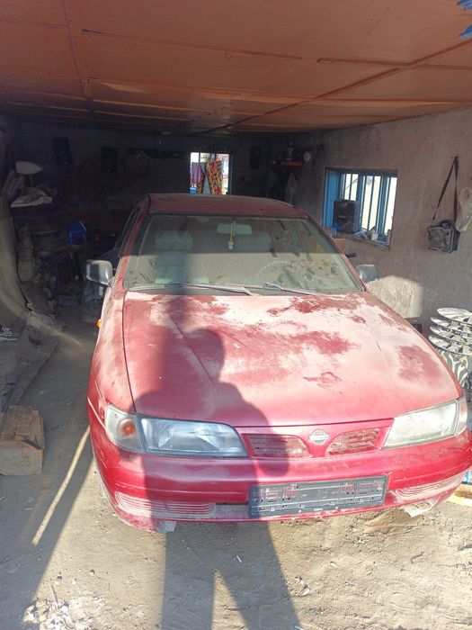 Продам автомобиль