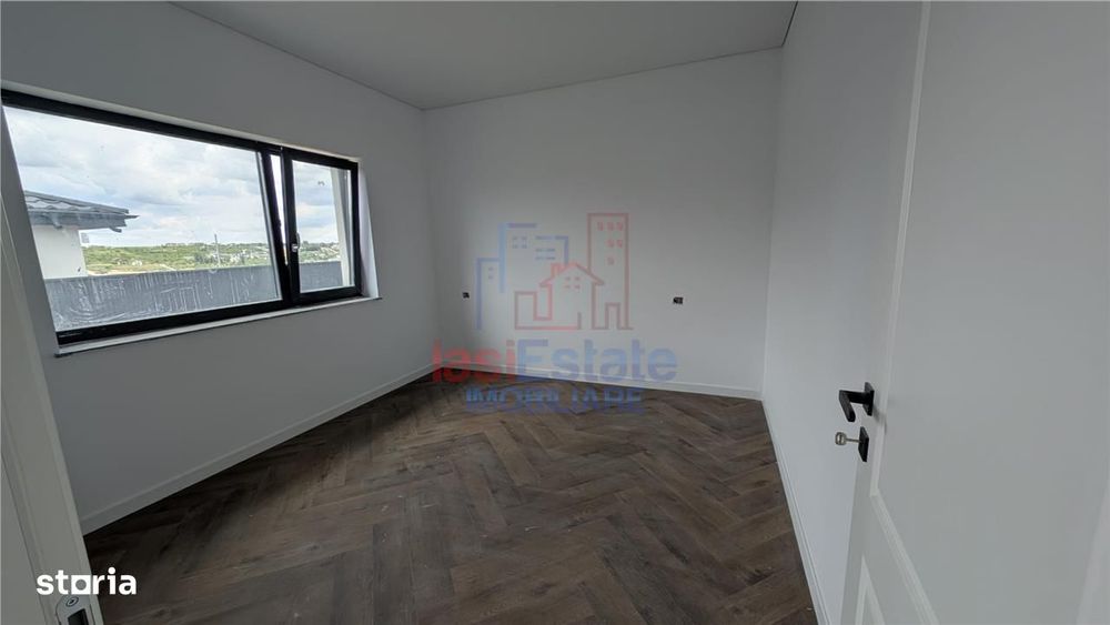 Complex vile Visan 3 sau 4 camere