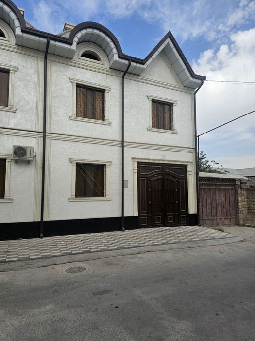 Свой дом СРОЧНО Сергили Ханабад коттедж 150 КВ/м