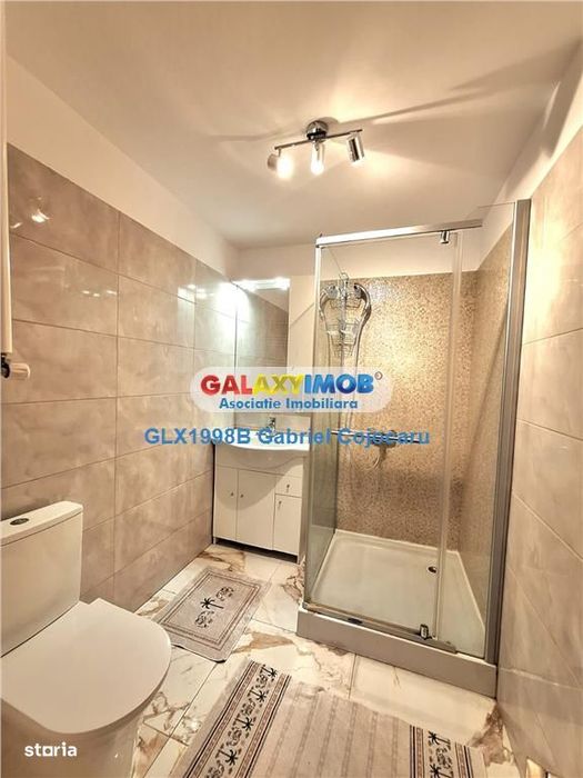 Mall Vitan - zona Zizin - Inchiriere ap.2 camere decomandat
