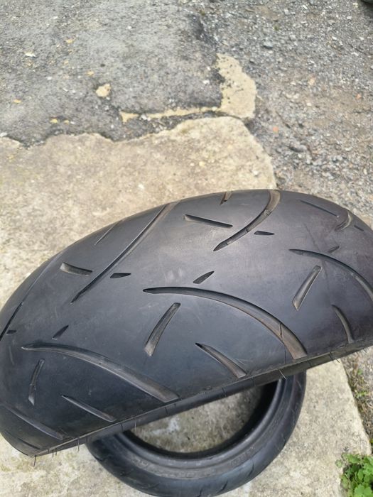 Metzeler Marathon Ultra