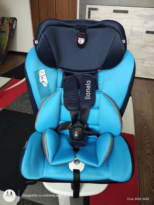 Scaun auto 0 - 36 kg