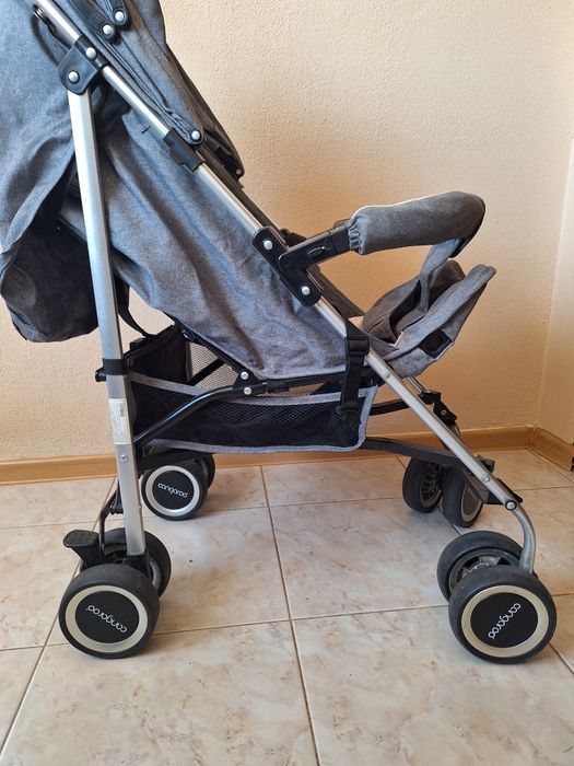 Детска количка cangaroo