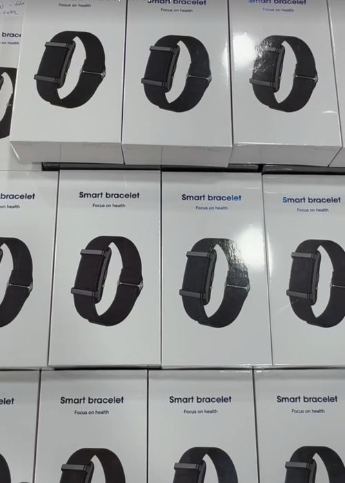 Smart bracelet Yangi partiya Yangi model!!! Смарт браслет