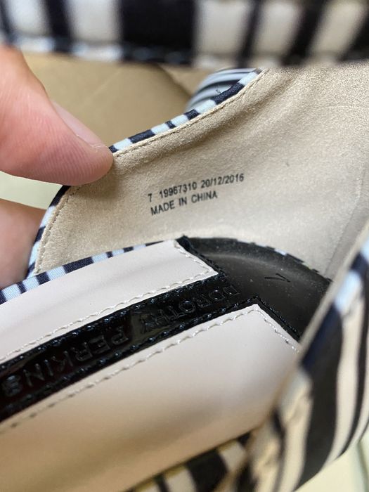 Dorothy perkins - дамски сандали /обувки на ток