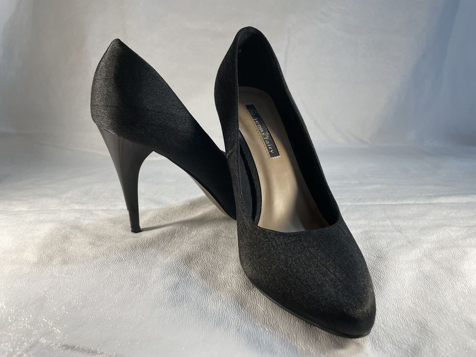 Pantofi cu toc cui Jenny Fairy