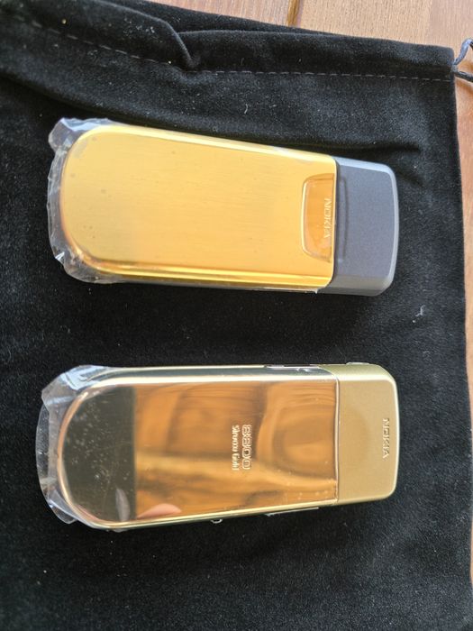 Nokia 8800 sirocco