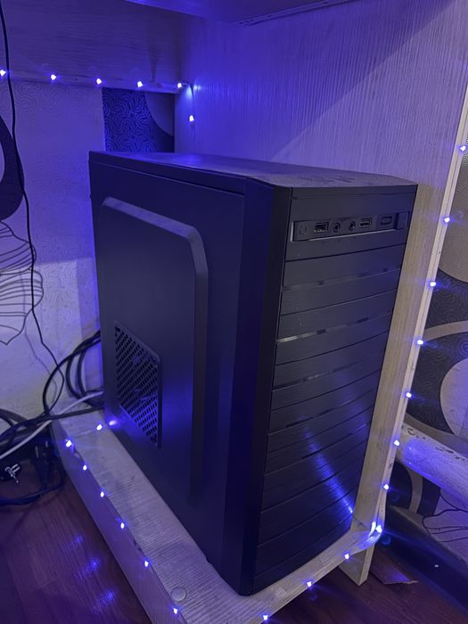 Продам компьютер