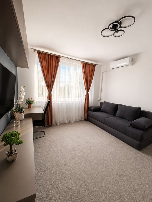 apartament de vânzare