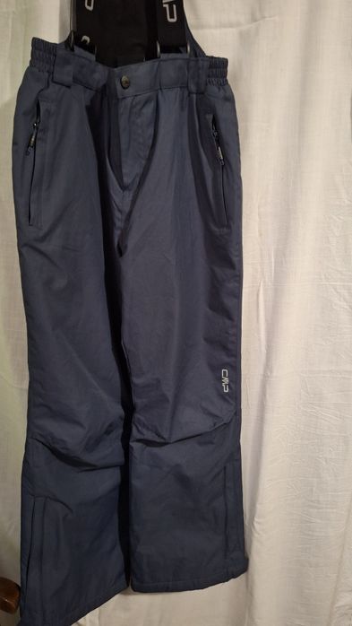 Pantaloni CMP ski