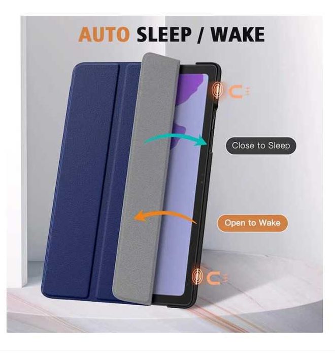 Tableta SAMSUNG Galaxy Tab A11+ 11"/256GB, 8GB RAM, Wi-Fi + 5G, Silver