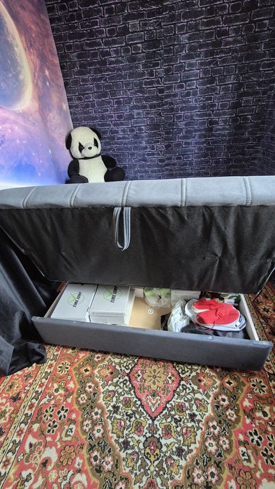 Продам комфортный  диван