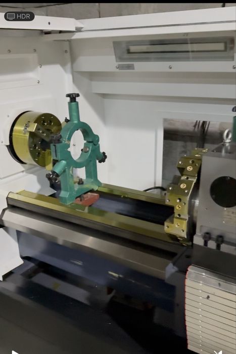 Продается чпу токарный станок ск 6150 х 1500