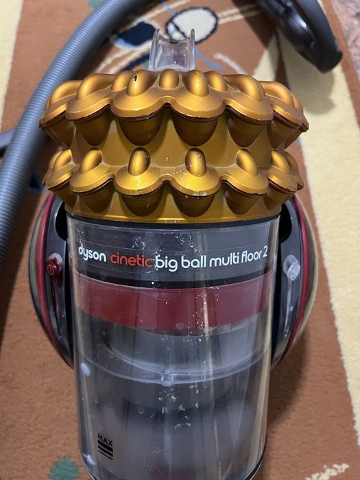 Aspirator Dyson cinetic big ball multi floor 2