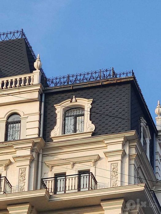 гибкая черепица с первых рук без посредников