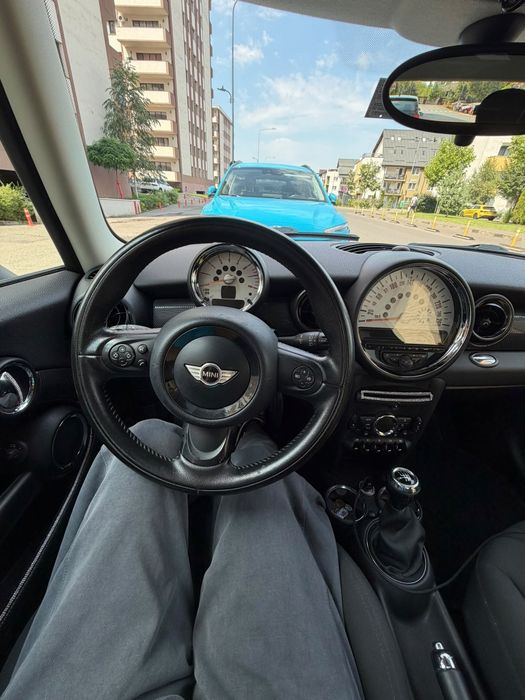 De vânzare MINI Cooper S
