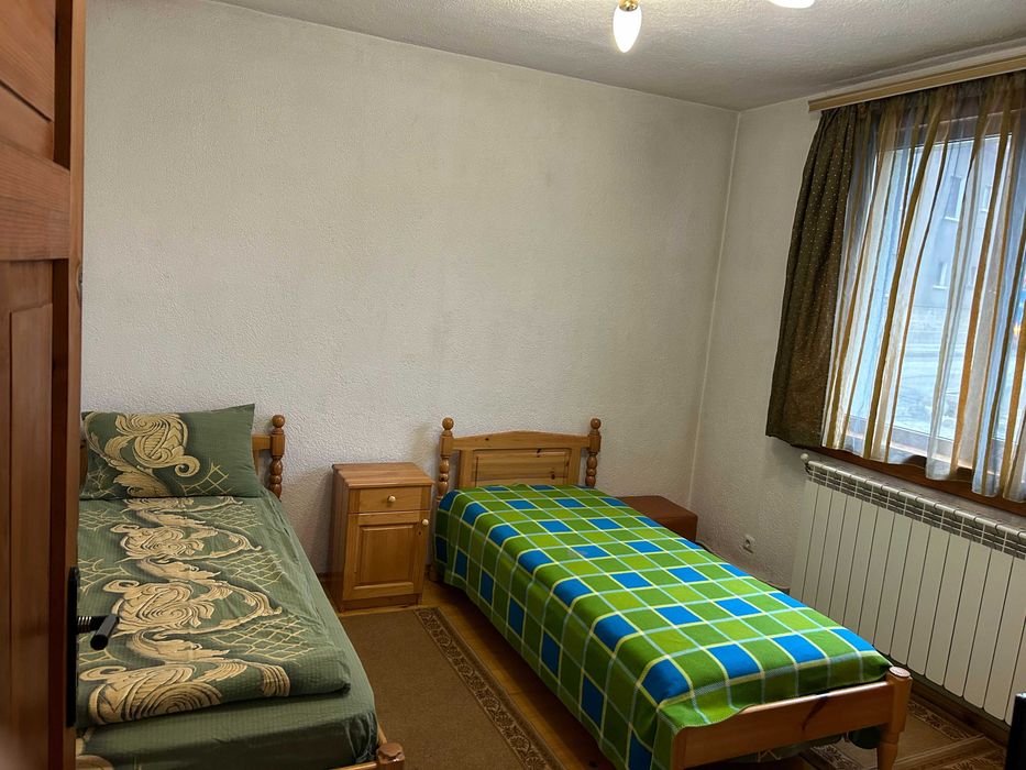 Дава се под наем  в Банско - 30 кв.м за 275.4 € - Снимка #5