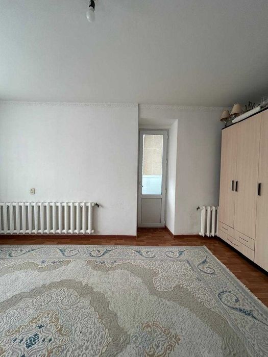 продается 2-х комнатная квартира